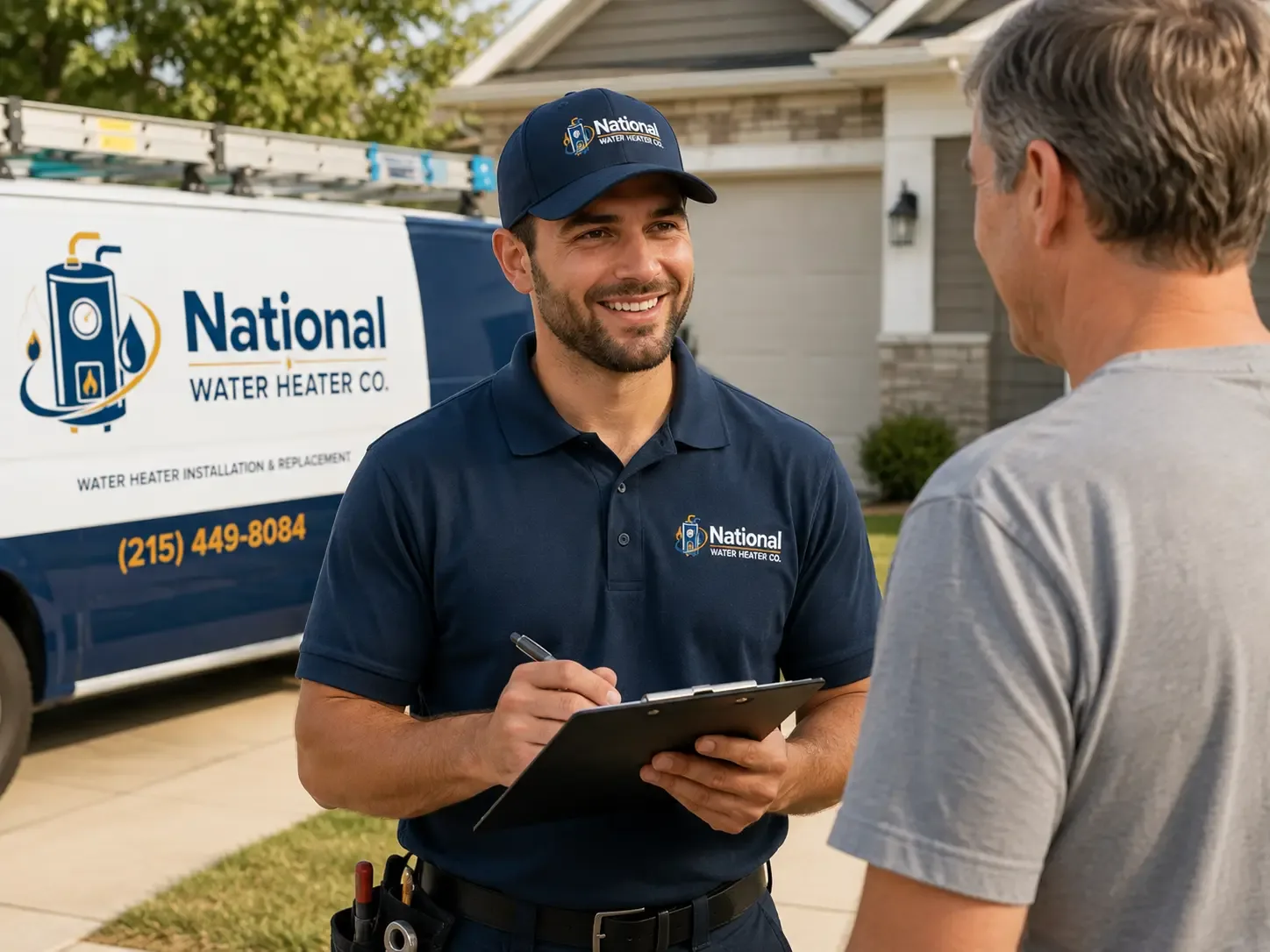 Water Heater Installation Little Sioux, IA FAQs